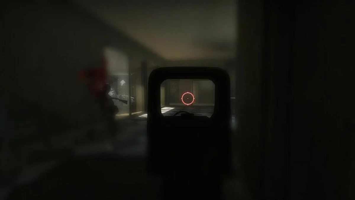 Скриншоты из Insurgency / Картинка 10