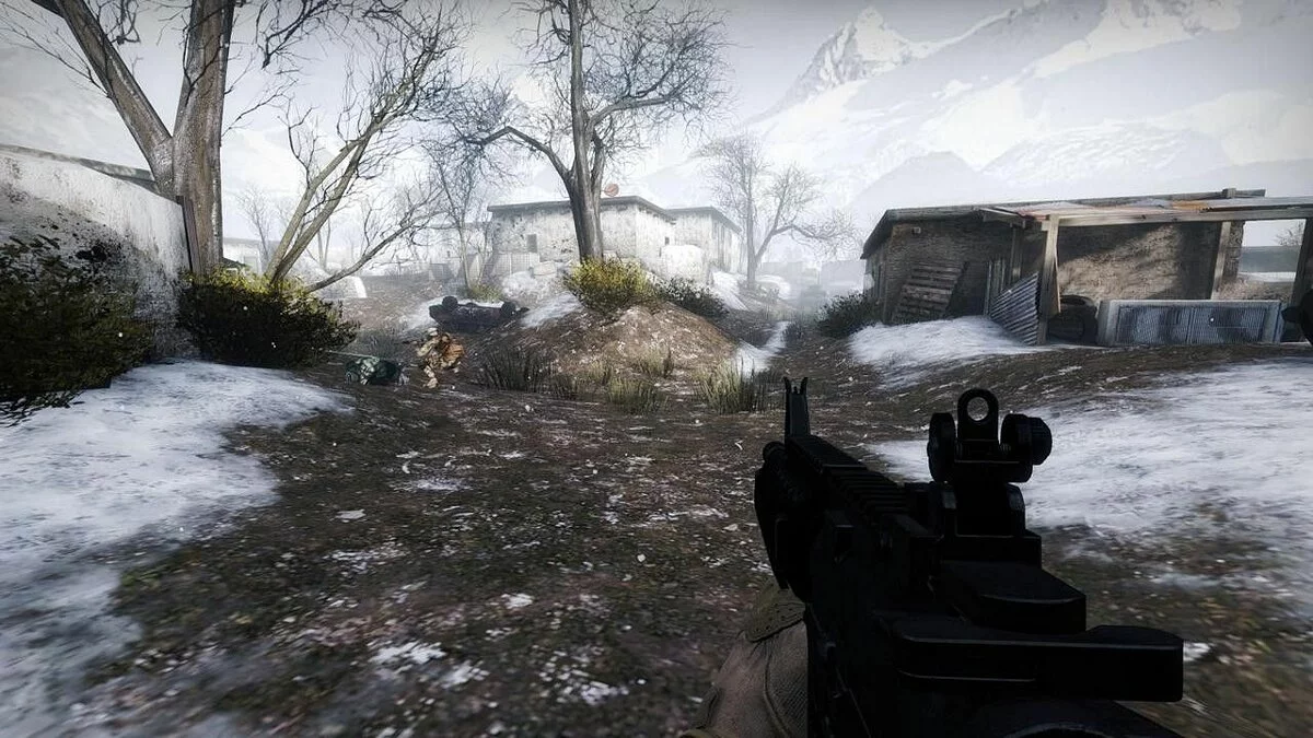 Скриншоты из Insurgency / Картинка 11