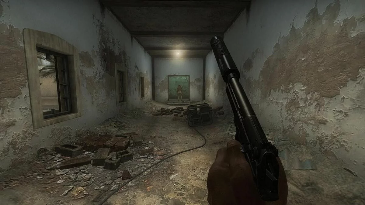 Скриншоты из Insurgency / Картинка 12