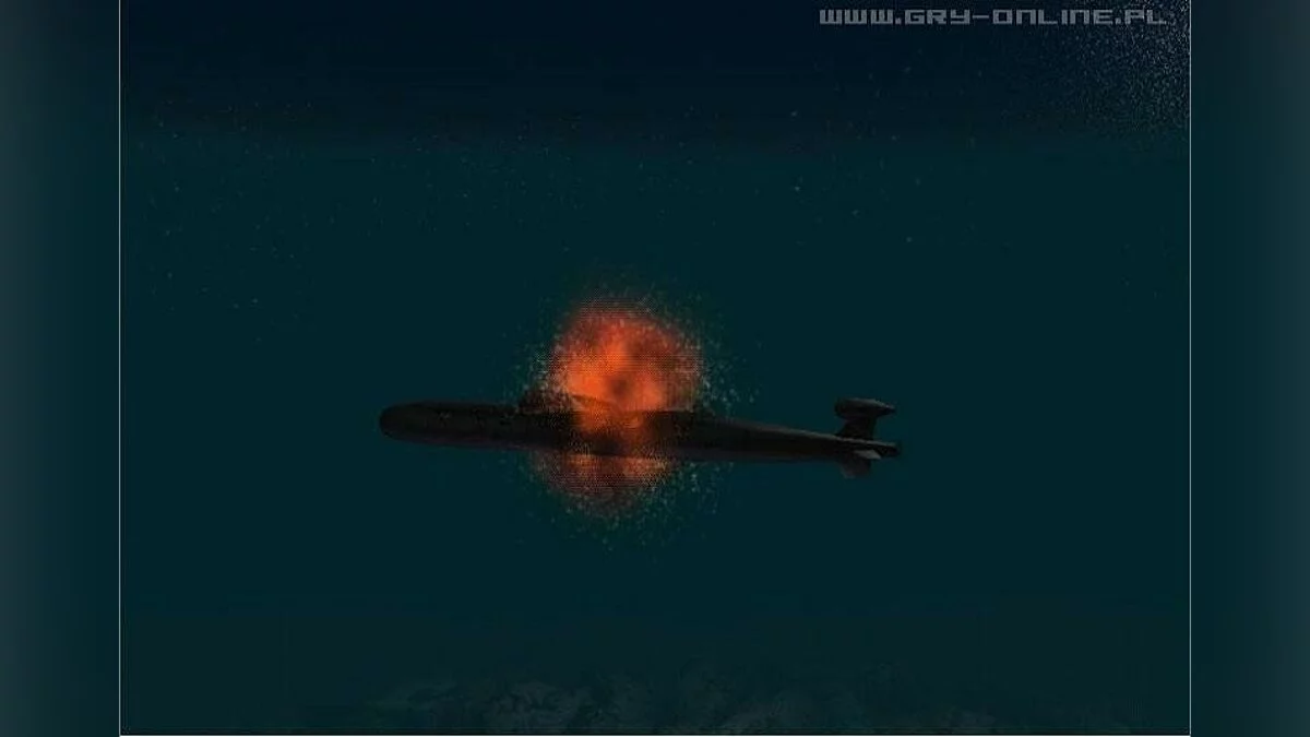Скриншоты из Dangerous Waters / Картинка 60