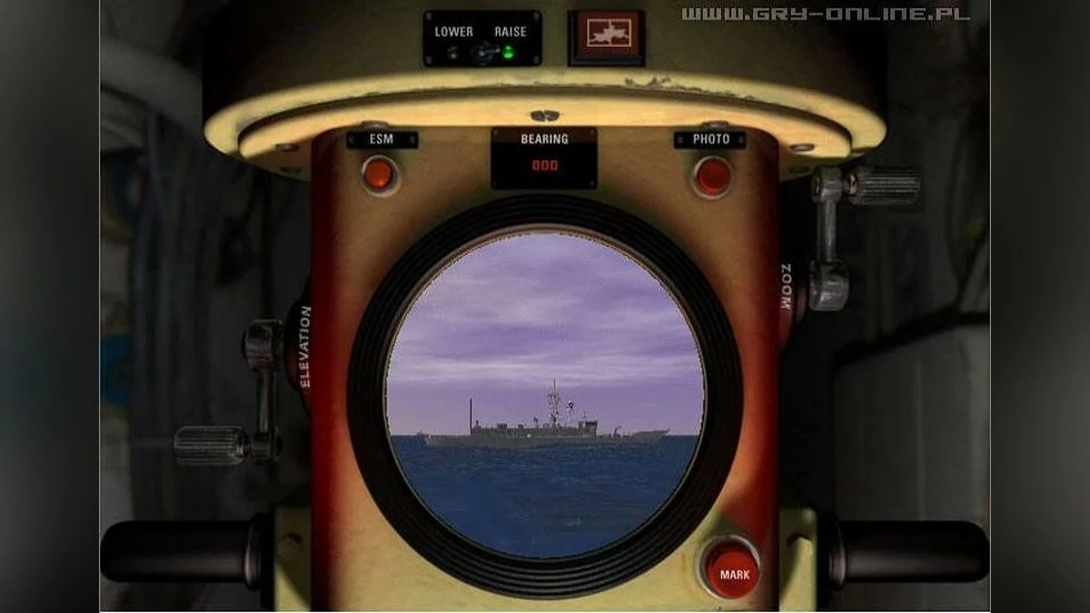 Скриншоты из Dangerous Waters / Картинка 65