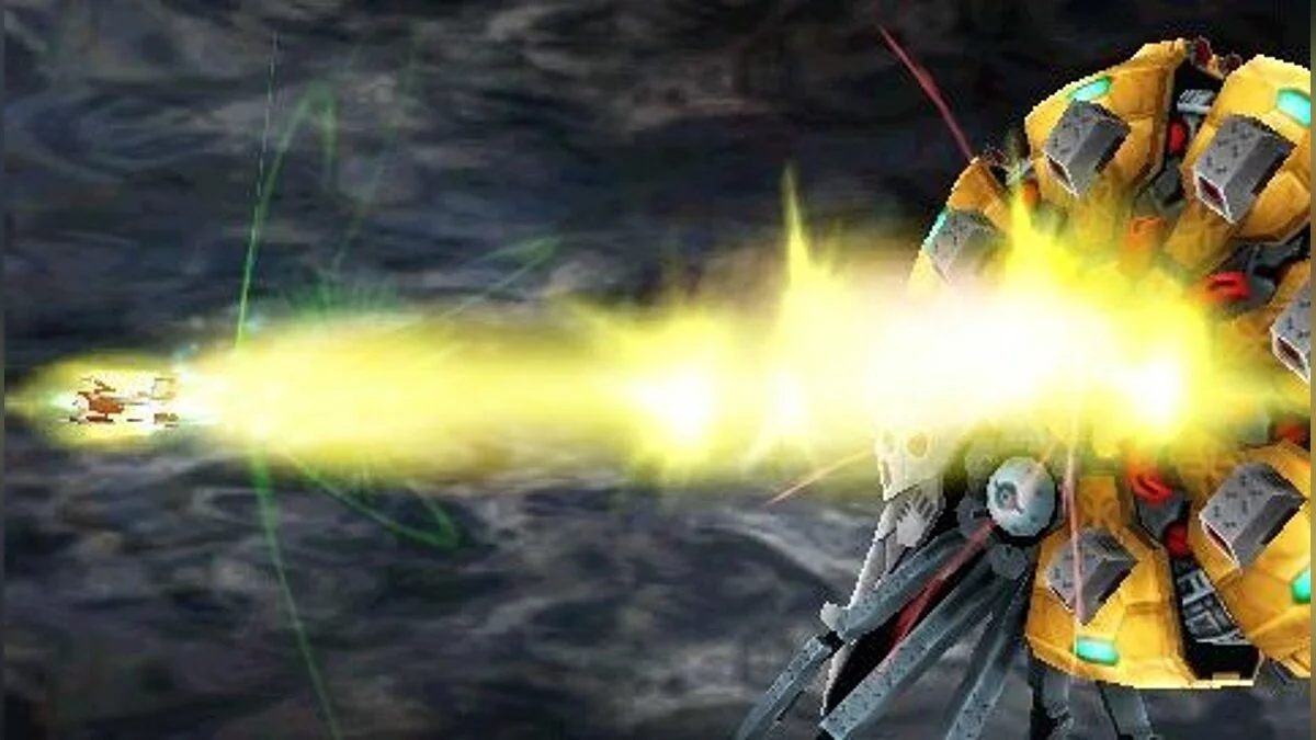 Скриншоты из Darius Burst / Картинка 12