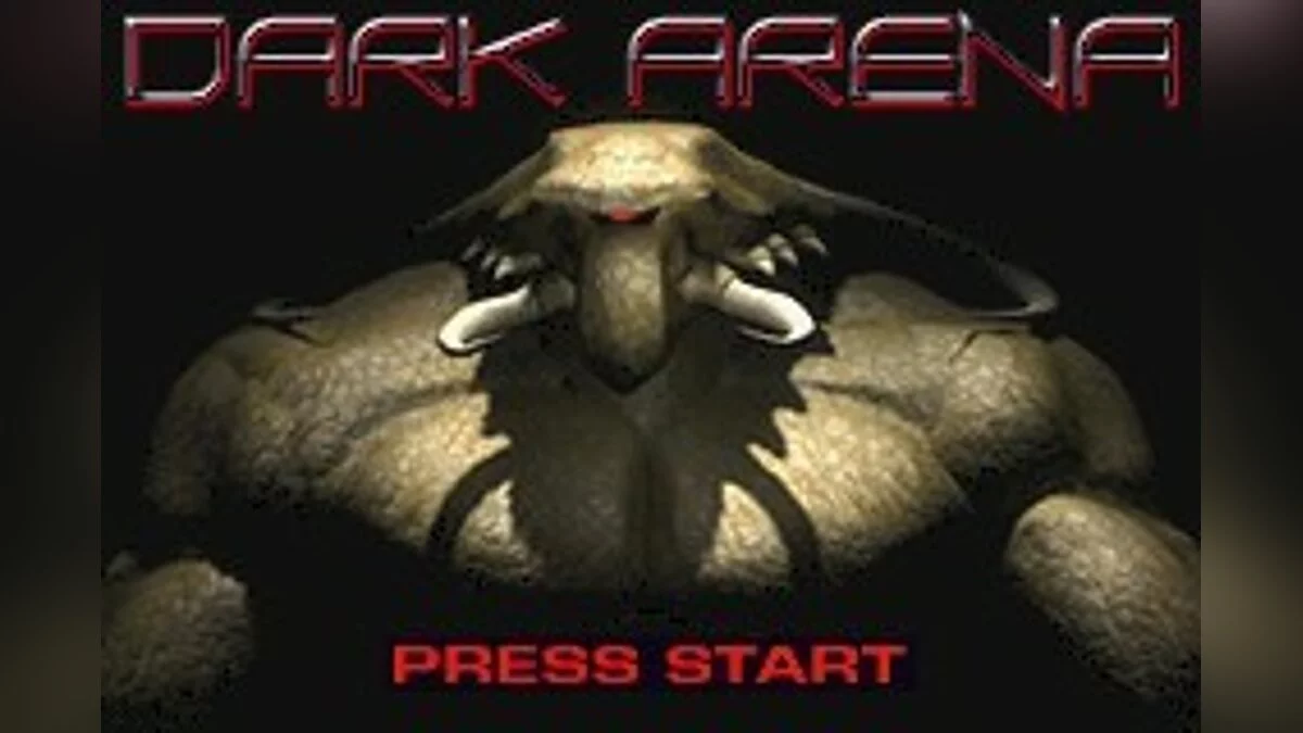 Скриншоты из Dark Arena / Картинка 6