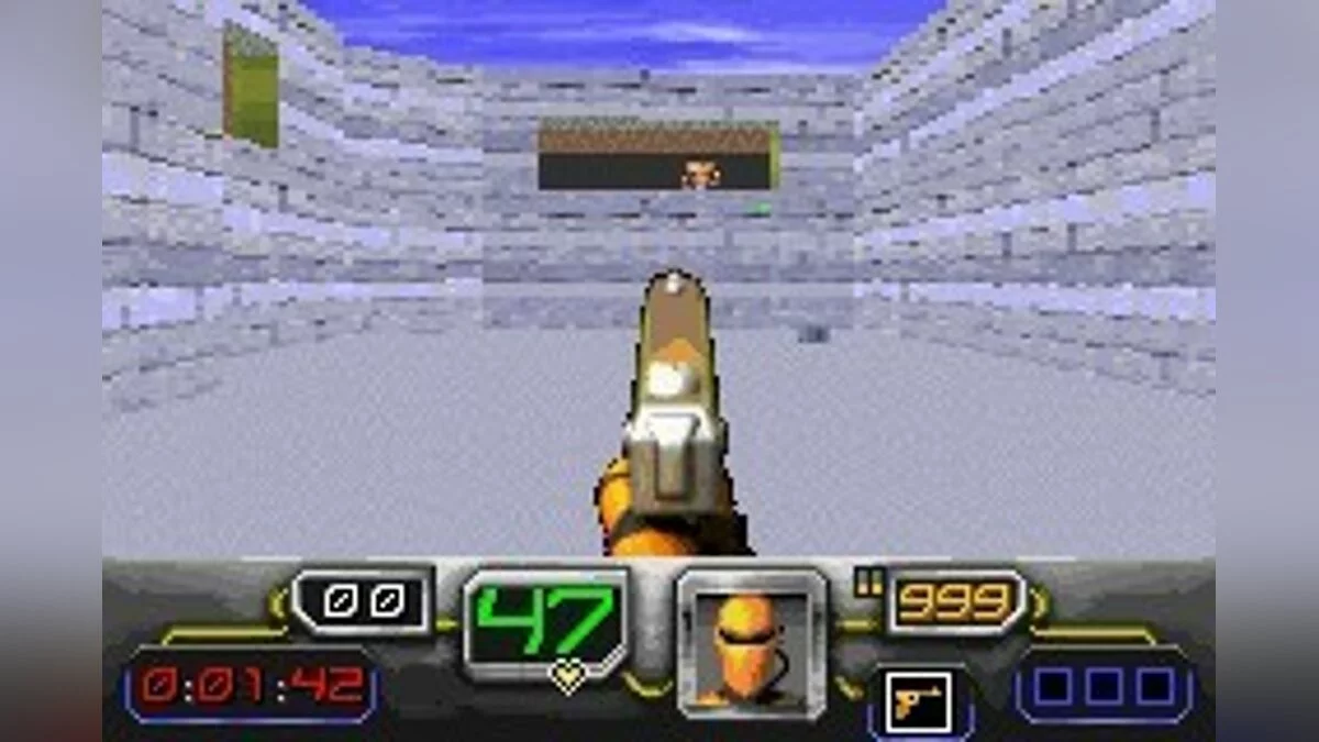 Скриншоты из Dark Arena / Картинка 10