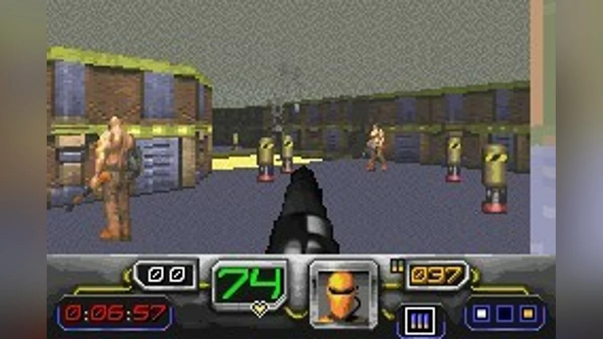 Скриншоты из Dark Arena / Картинка 13