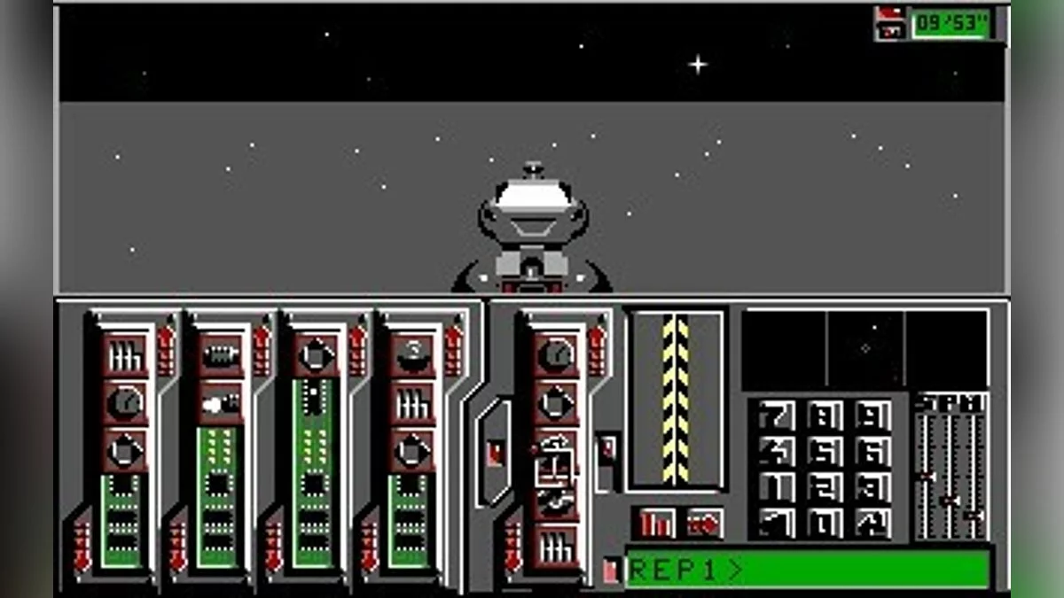 Скриншоты из Dark Century / Картинка 19