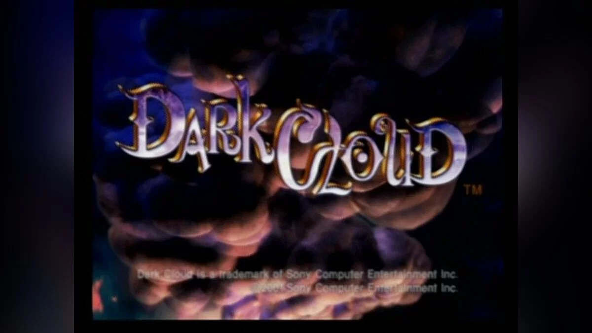 Скриншоты из Dark Cloud / Картинка 35