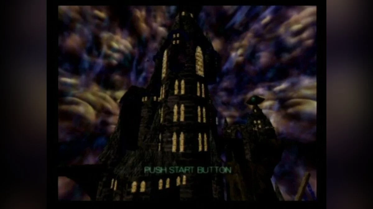 Скриншоты из Dark Cloud / Картинка 34