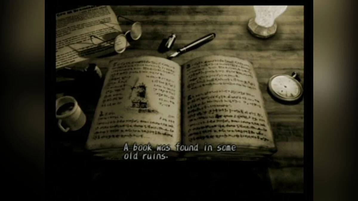 Скриншоты из Dark Cloud / Картинка 36