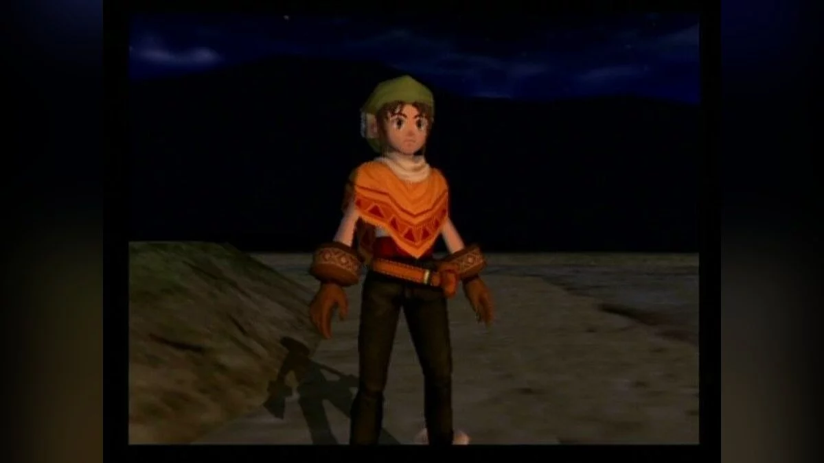 Скриншоты из Dark Cloud / Картинка 40