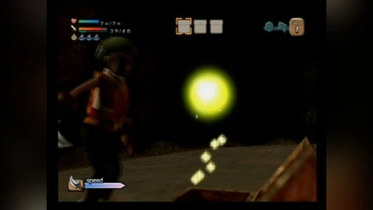 Скриншоты из Dark Cloud / Картинка 48