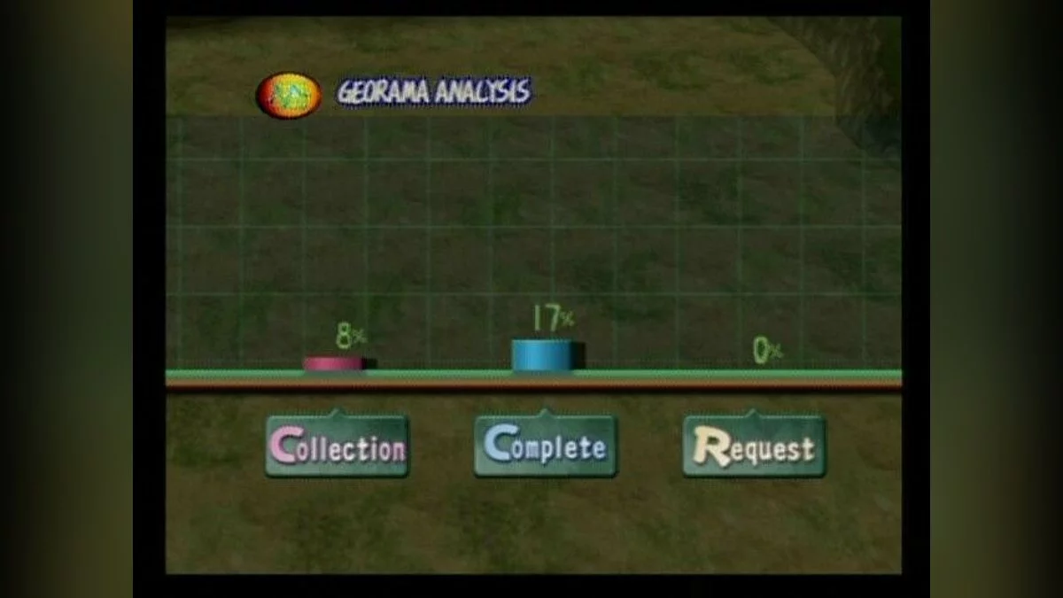 Скриншоты из Dark Cloud / Картинка 52