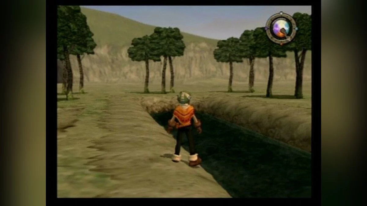 Скриншоты из Dark Cloud / Картинка 53