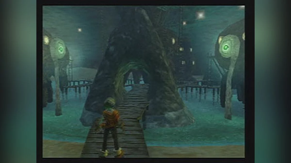 Скриншоты из Dark Cloud / Картинка 10