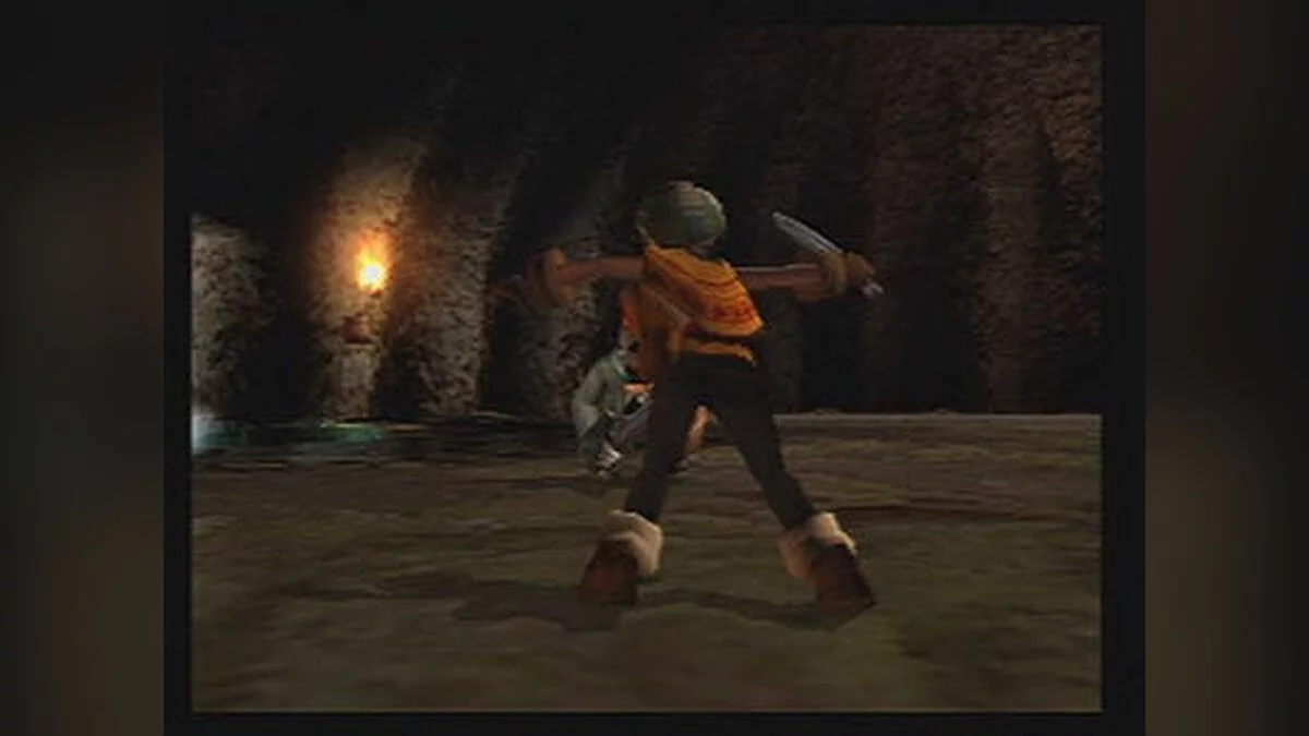 Скриншоты из Dark Cloud / Картинка 12