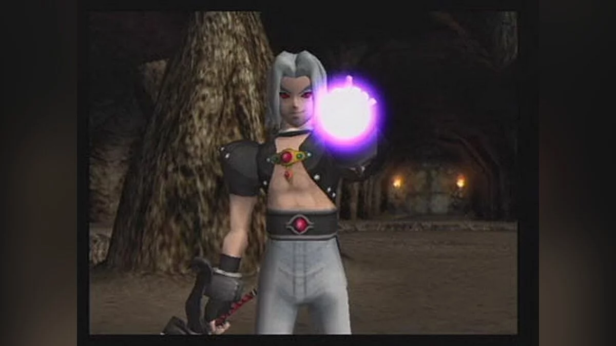 Скриншоты из Dark Cloud / Картинка 23