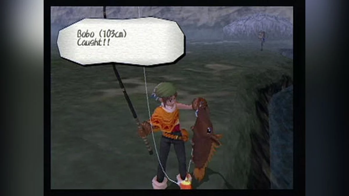 Скриншоты из Dark Cloud / Картинка 26