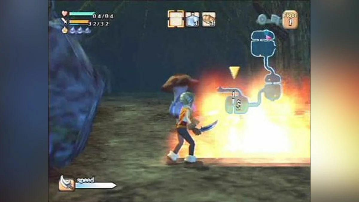 Скриншоты из Dark Cloud / Картинка 33