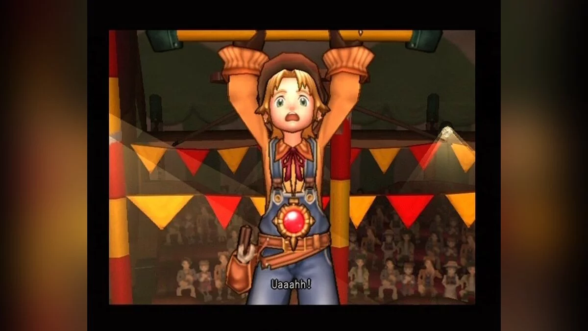 Скриншоты из Dark Cloud 2 / Картинка 63