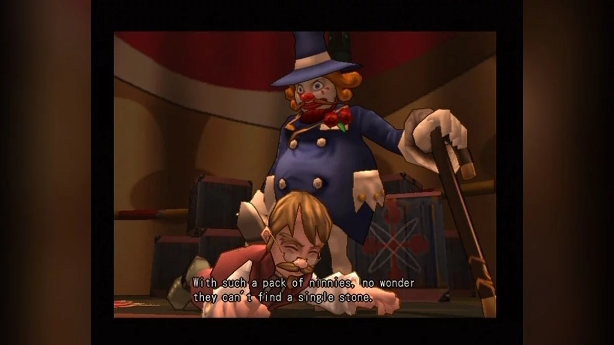 Скриншоты из Dark Cloud 2 / Картинка 62