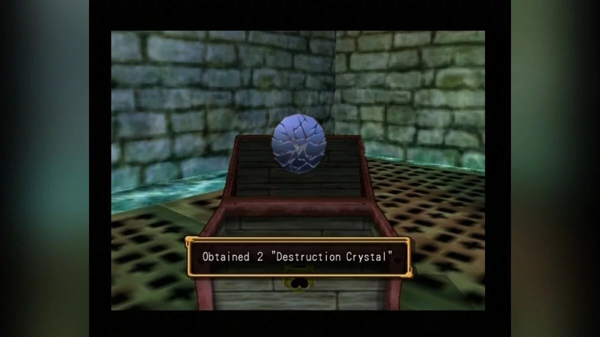 Скриншоты из Dark Cloud 2 / Картинка 67