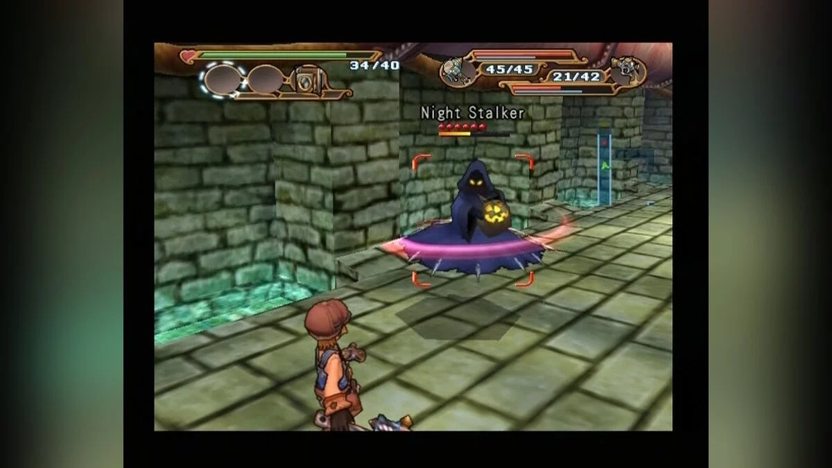 Скриншоты из Dark Cloud 2 / Картинка 68