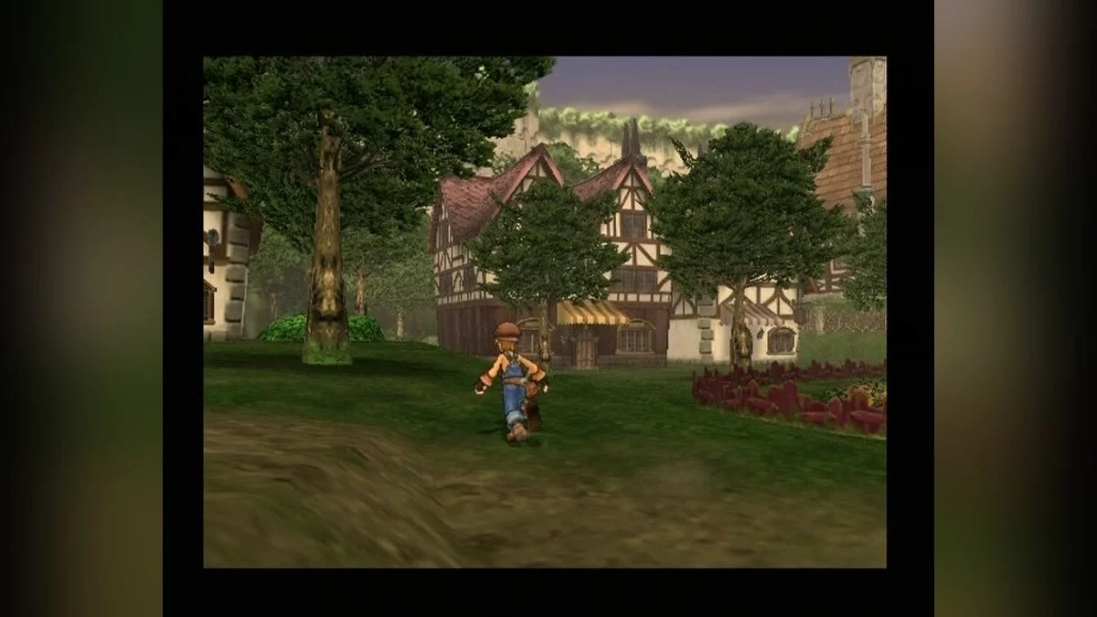 Скриншоты из Dark Cloud 2 / Картинка 71
