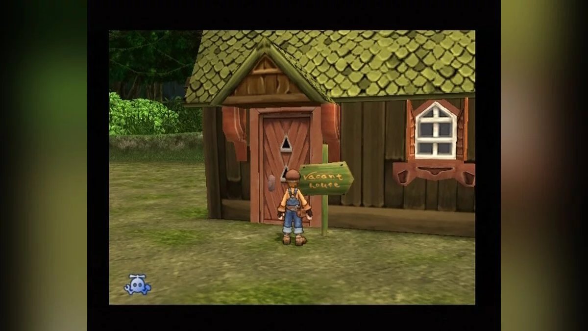 Скриншоты из Dark Cloud 2 / Картинка 83