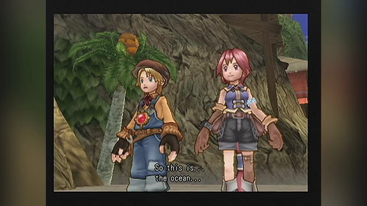 Скриншоты из Dark Cloud 2 / Картинка 26