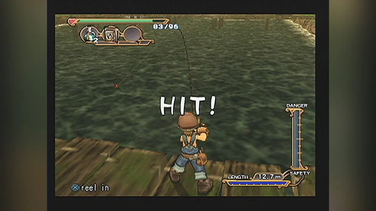 Скриншоты из Dark Cloud 2 / Картинка 33