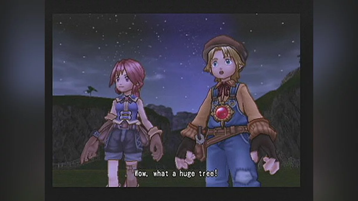 Скриншоты из Dark Cloud 2 / Картинка 34