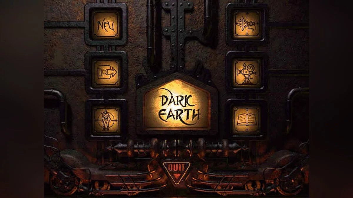 Скриншоты из Dark Earth / Картинка 5