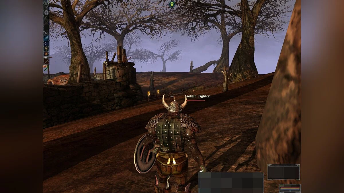 Скриншоты из Darkfall / Картинка 29