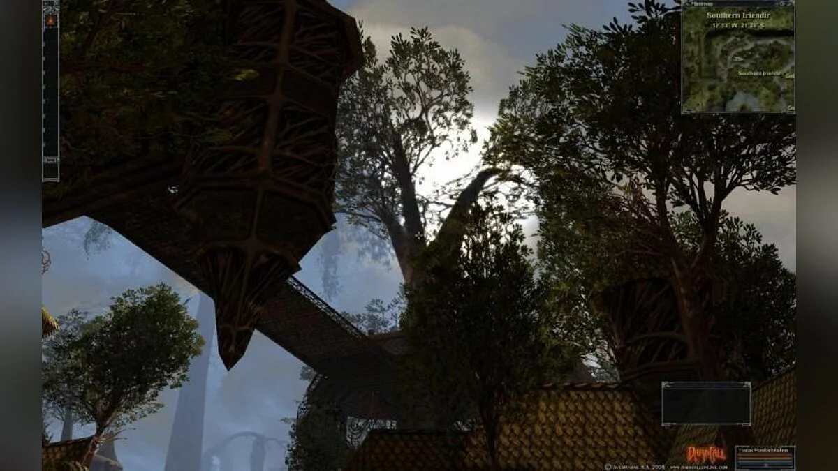 Скриншоты из Darkfall / Картинка 39