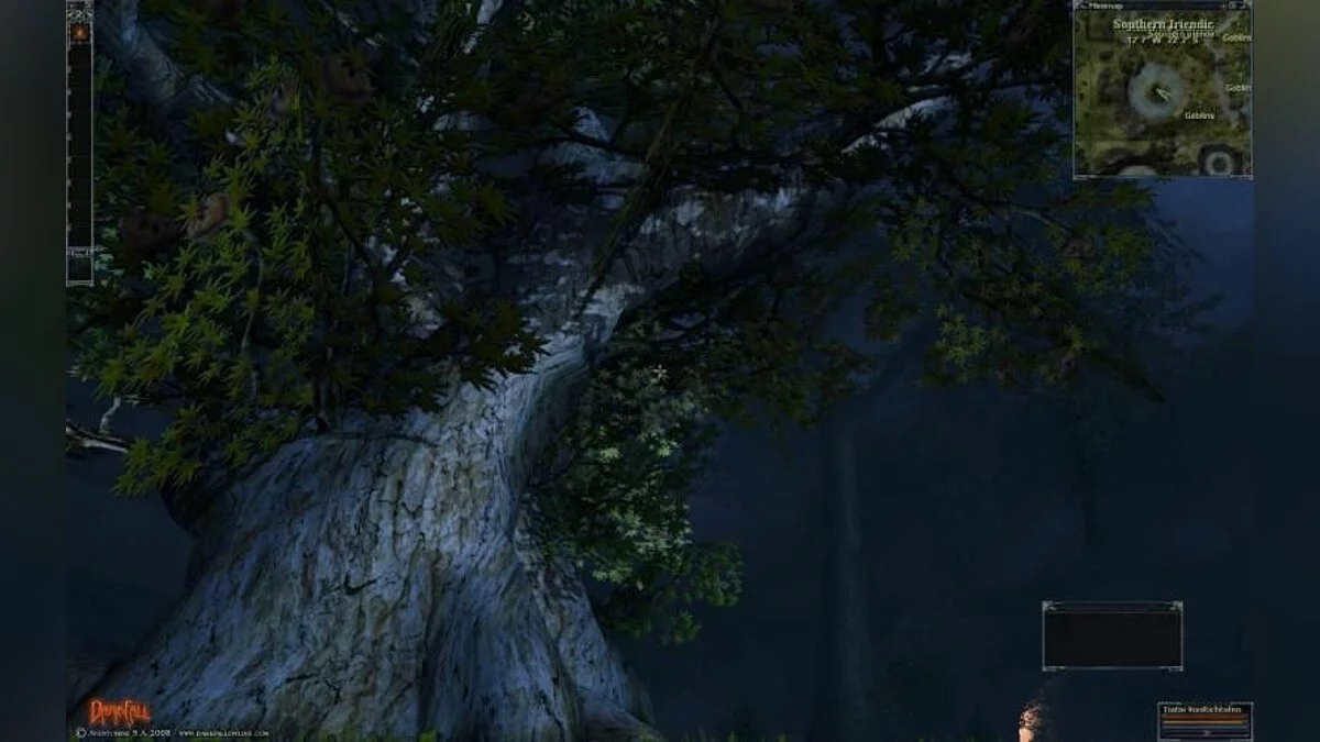 Скриншоты из Darkfall / Картинка 43