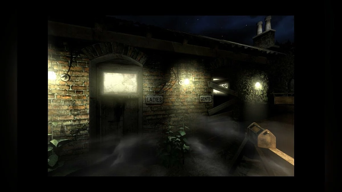 Скриншоты из Dark Fall: Lost Souls / Картинка 106