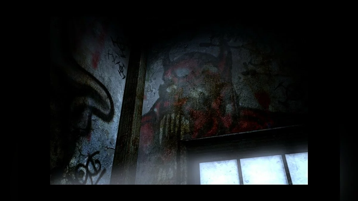 Скриншоты из Dark Fall: Lost Souls / Картинка 110