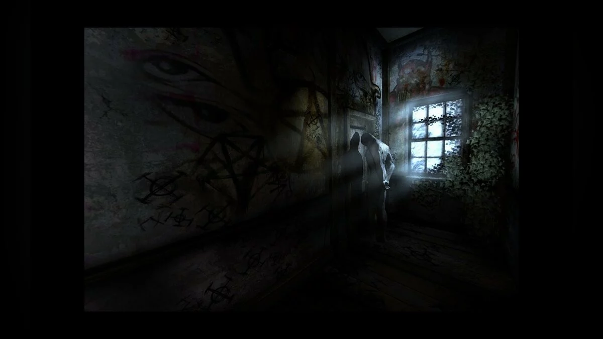 Скриншоты из Dark Fall: Lost Souls / Картинка 111