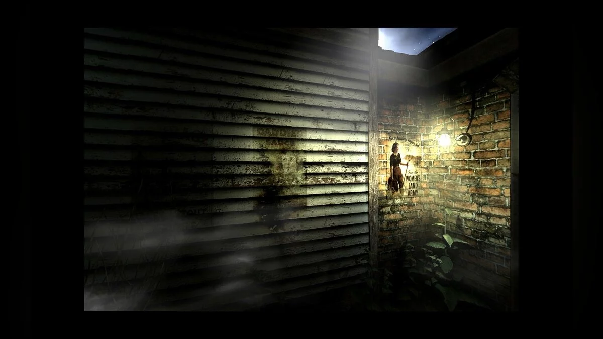 Скриншоты из Dark Fall: Lost Souls / Картинка 114