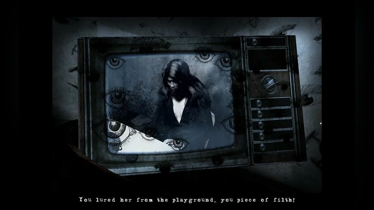 Скриншоты из Dark Fall: Lost Souls / Картинка 118