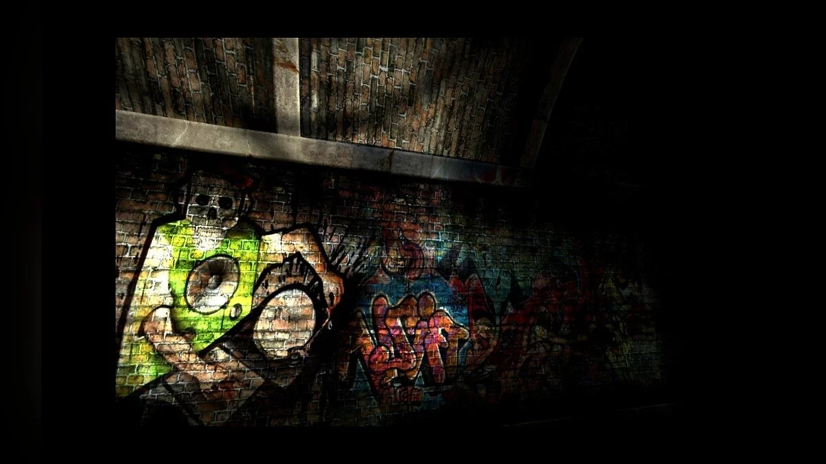 Скриншоты из Dark Fall: Lost Souls / Картинка 117