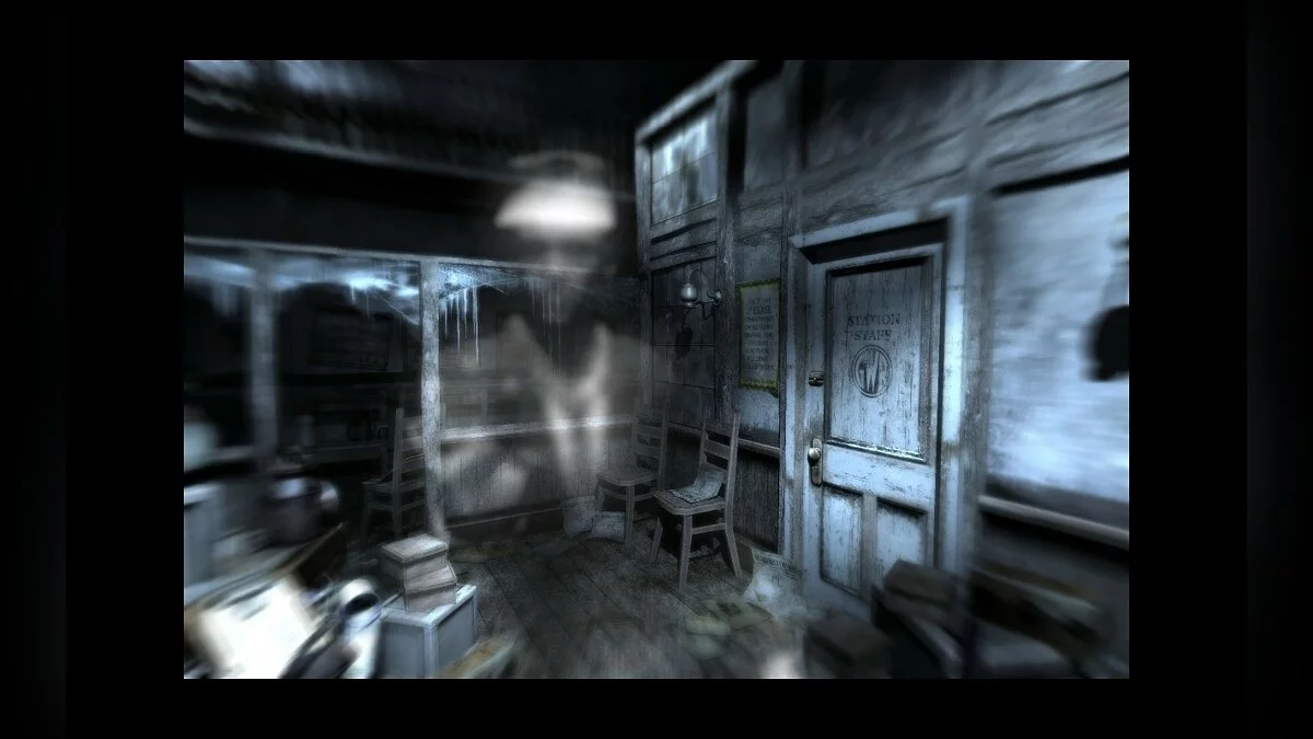 Скриншоты из Dark Fall: Lost Souls / Картинка 119