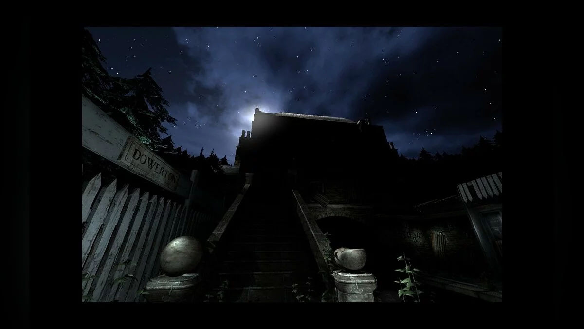 Скриншоты из Dark Fall: Lost Souls / Картинка 120