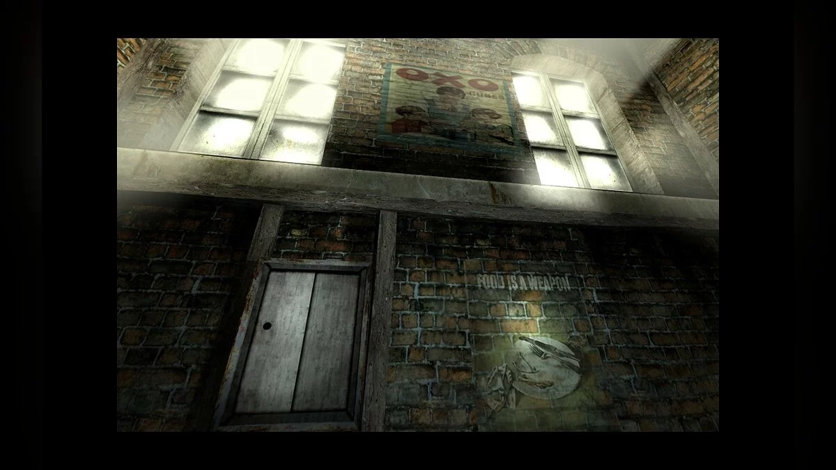 Скриншоты из Dark Fall: Lost Souls / Картинка 124