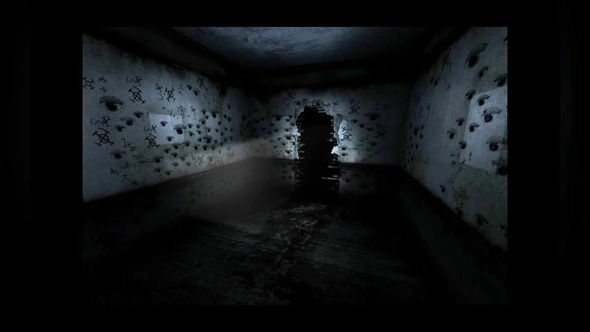 Скриншоты из Dark Fall: Lost Souls / Картинка 125