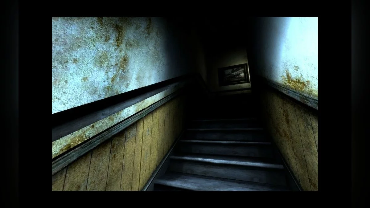 Скриншоты из Dark Fall: Lost Souls / Картинка 126