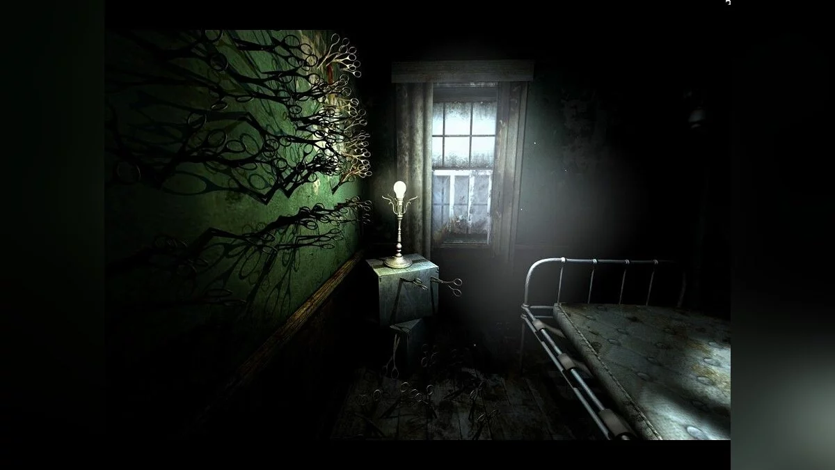 Скриншоты из Dark Fall: Lost Souls / Картинка 34