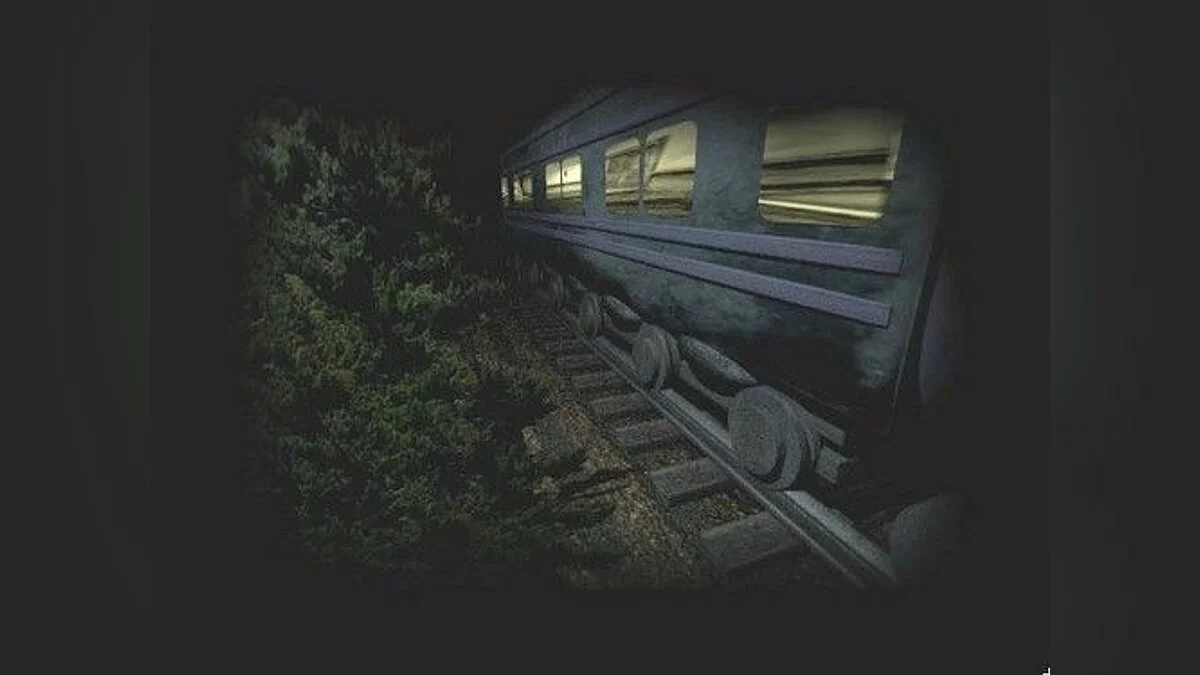 Скриншоты из Dark Fall: The Journal / Картинка 14