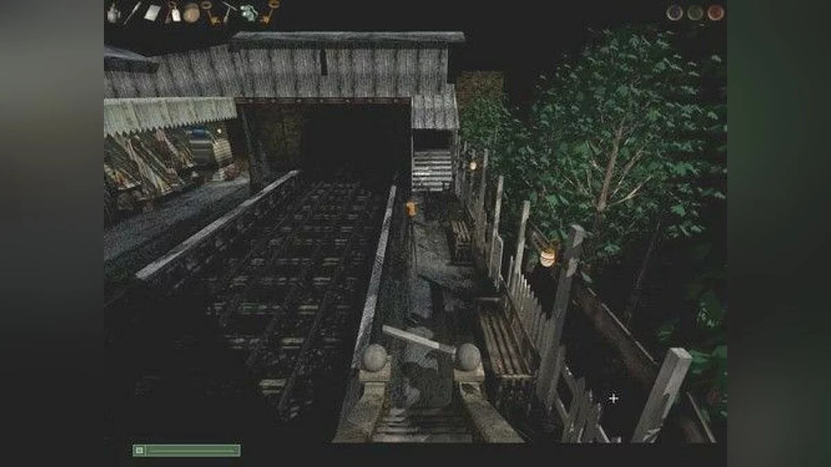 Скриншоты из Dark Fall: The Journal / Картинка 17