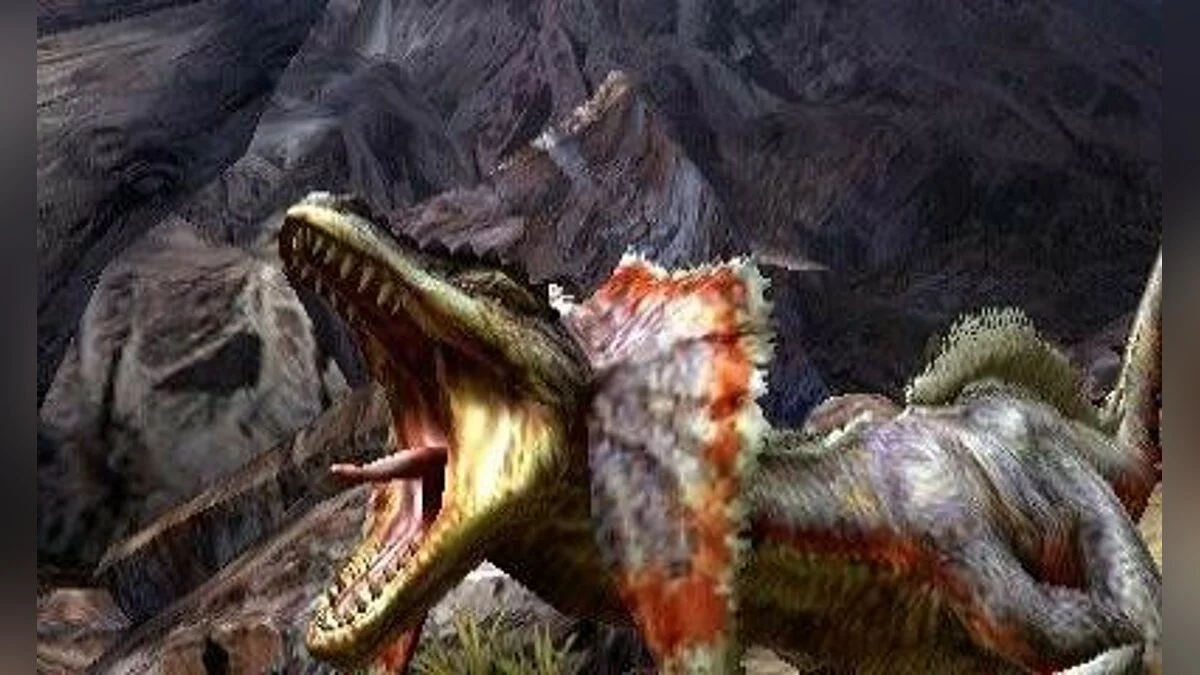 Скриншоты из Monster Hunter 4 / Картинка 44